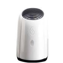 Quality 3000000 pcs/cm3 Negative ions Ozone Generator Refrigerator Deodorizer keep food fresh wholesale