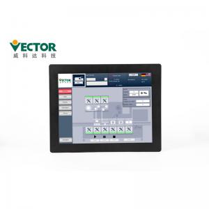 Quality Vector FCC HMI Control Panels CODESYS Programmable wholesale