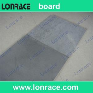 China fibre cement board on sale