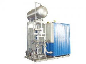 Quality Automatic Heating Oil Boiler Efficiency wholesale