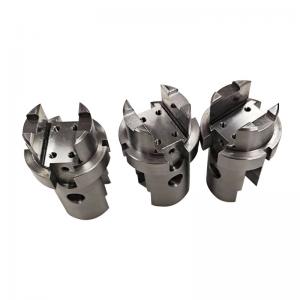 Quality Etching Stainless Steel Cnc Machining , Lathe And Milling Ring Part wholesale