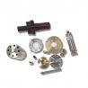 Buy cheap Anode Aluminum Cnc Machining Services Milling Machine Parts Etching from wholesalers