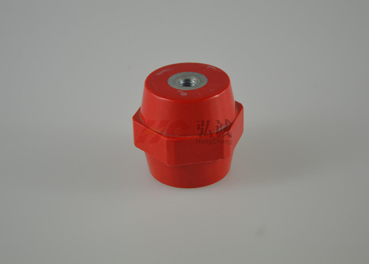 Quality Thermosetting Material Customization SMC Insulator With Difference Specifications wholesale