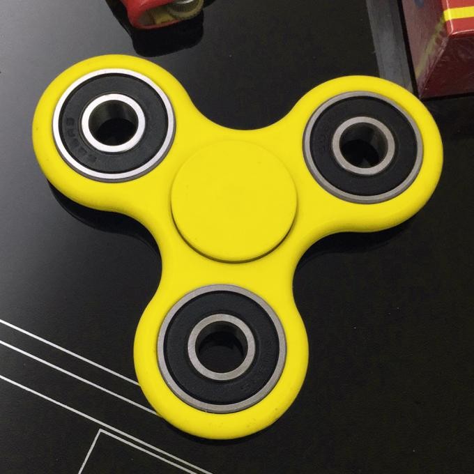 Quality Fidget spinner hand spinner fidget toy hand spinner with ball bearing wholesale
