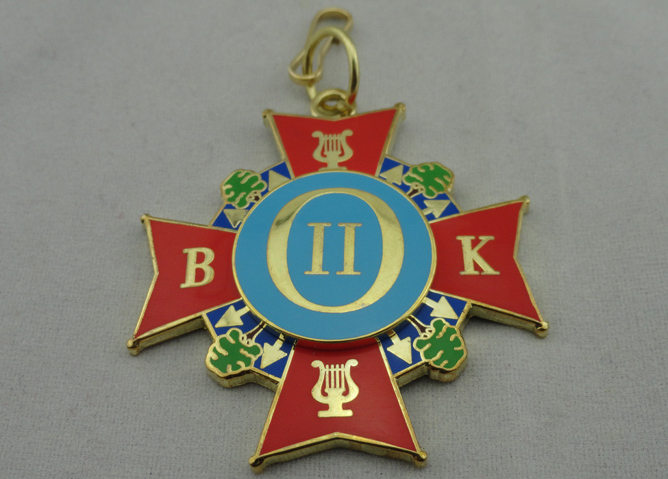 Quality Brass / Copper / Iron Souvenir Badges with synthetic Enamel, Die Cast, Die Struck, Stamped wholesale