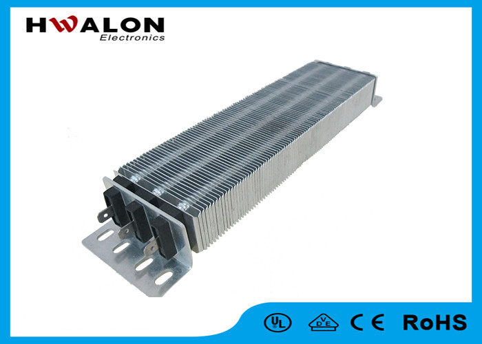Quality 50w - 3000w Air Heater Ptc Ceramic Heating Element For Hand Dryer Fan Heater wholesale