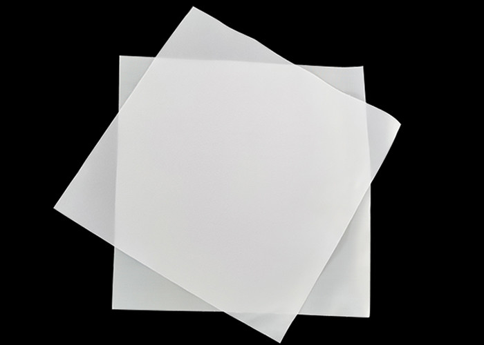 Buy cheap White Food Grade Polyester Filter Mesh Press Bags For Filter Milk from wholesalers