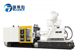 China 70 - 750 Ton Plastic Injection Molding Machine 520 Mm Opening Stroke on sale