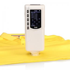 Quality 3nh NR60CP Color Difference Meter High Accuracy Similar To CR-10 Plus Colorimeter wholesale