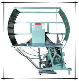 Quality max100 corrugated paperboard bunding machine wholesaler wholesale
