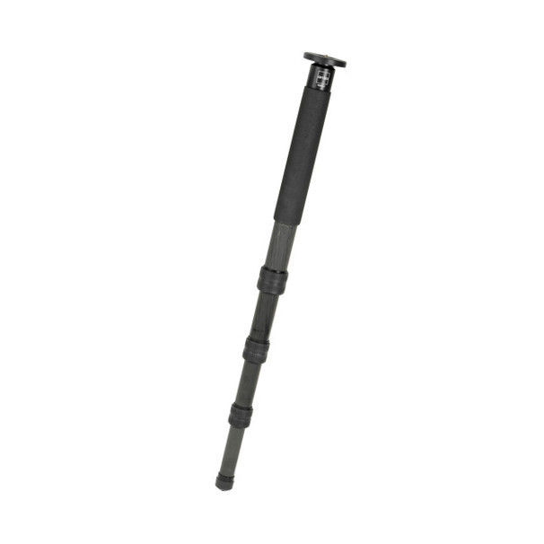 Quality portable 6ft Carbon Fiber Telescopic Pole / retractable carbon fiber monopod wholesale