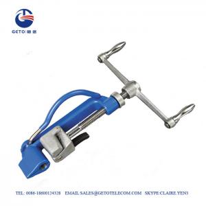 Quality SS201 Steel Band Strapping Tool wholesale