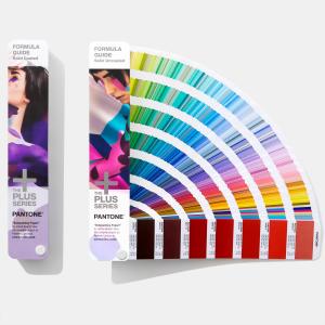 Quality Paper Paint Color Cards Formula Guide 1,867 Spot Colors For Printing Accuracy wholesale