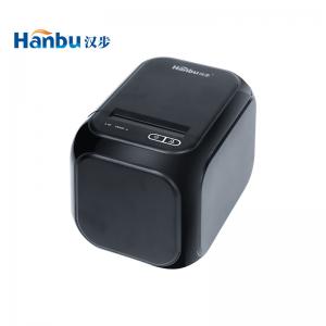 Quality Thermal printer High Efficiency mini size 203dpi USB Bluetooth direct thermal label printer wholesale