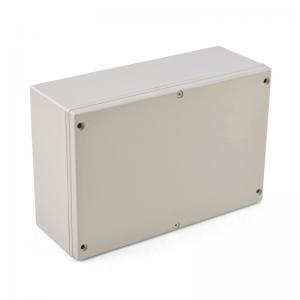 Quality ABS Box Electrical Terminal Wiring Connect Junction Box IP65 Waterproof 240x160x90mm wholesale