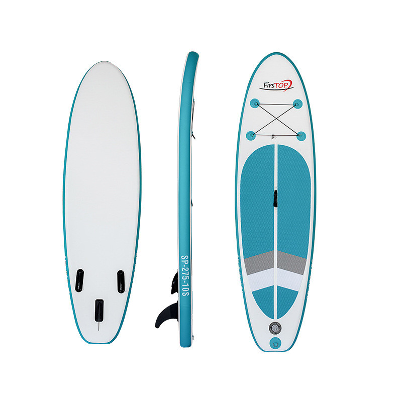 Quality Adjustable 275*76*10cm Adventure Paddle Board wholesale