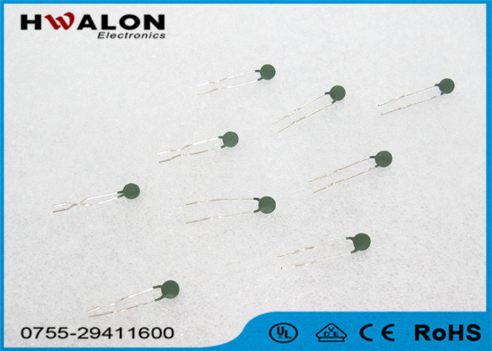 Quality Environmental Protecting Overheat Protection Thermistor 100MA For Automatic Lathe wholesale