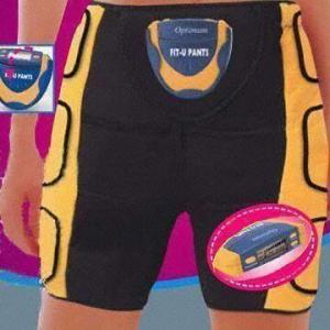 Quality Fit-U Shorts with LCD for Easy Reading and Six Adjustable Modes wholesale
