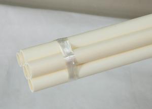 Quality Alumina 99.7% 99 Al2O3 Insulator Cordierite Ceramic Tube wholesale