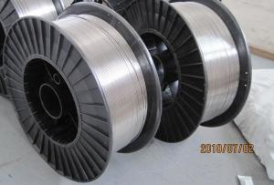 China Flux cored ARC welding wire for mild steel on sale