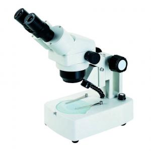 China ZTX-E-W 1X-4X binocular zoom stereo microscope/Low power dissecting microscopy for electronic inspection on sale