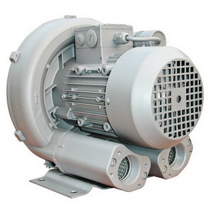 Quality Double Stage Small Blower with Single phase wholesale
