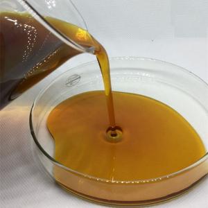 Quality Enzymatic Hydrolysis Soybean Amino Acids Liquid 50% N 8-0-0 Organic Nitrogen Fertilizer wholesale