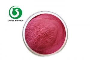 China Natural Food Grade E150 Red Pigment Powder Capsanthin on sale