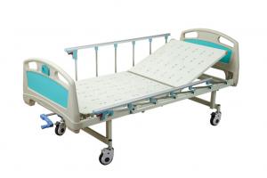 China Semi-fowler bed with ABS headboards/Multifunctional Traction Bed /Five-function Electric Bed DA-3 on sale