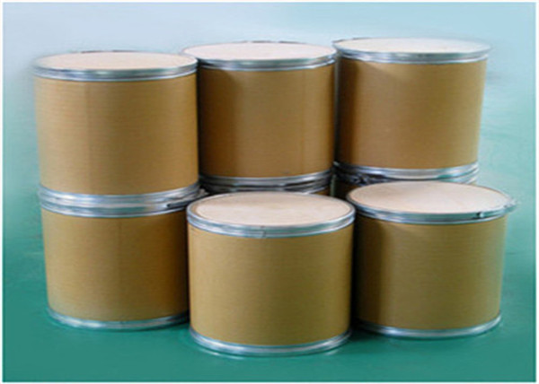 Quality 4-Methylimidazole Organic API Intermediates CAS No 822-36-6 Crystalline Powder wholesale