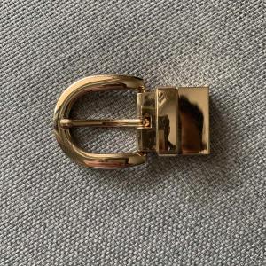 Quality Nickle Free Square Pin Buckle Gold Nickle Anti Brass OEM/ODM wholesale