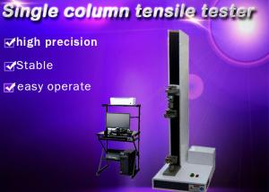 Quality Constant Displacement Pressure Testing Machine , Tear Testing Machine wholesale