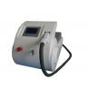 Buy cheap Skin Type I-VI 808nm Diode Skins Laser Hair Removal / Skin Tightening Machine from wholesalers