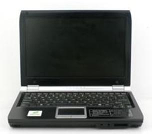 Quality 10.2 Inch UMPC with XP System (IT102) wholesale