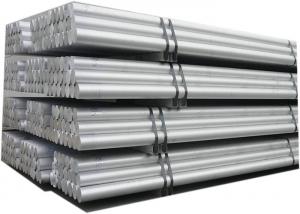 China 7000 Series Aluminium Alloy Bar Easy Processing Good Abrasion Resistance on sale