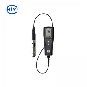 China YSI-Pro20i Dissolved Oxygen Meter English Spanish French And German on sale