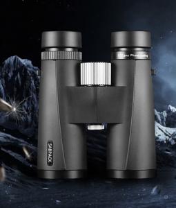 China OEM 10x50 ED Glass Binoculars Extra Low Dispersion Glass Binoculars on sale