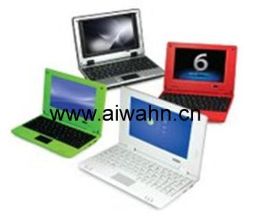 Quality 7 Inch UMPC with LINUX System (EPC-7000A) wholesale