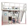 Buy cheap 200L Beverage Processing Tea Leaf Stainless Steel Immersion Extract Tank from wholesalers