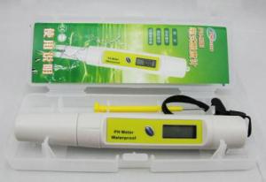 China PH-281 waterproof portable PH meter PH tester on sale