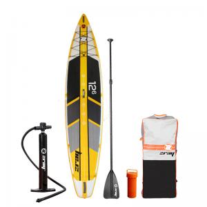 Quality 381*76*15cm Womens Inflatable SUP wholesale