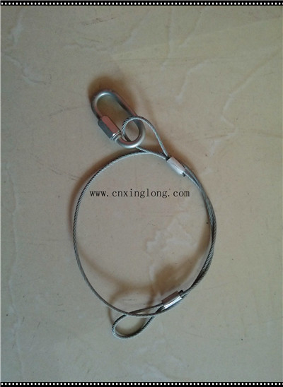 Quality sell xinglong wire rope slings &amp; assemblies wholesale