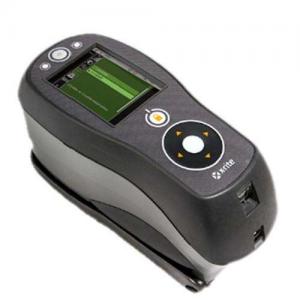 Quality Color Management Portable Spectrum Analyzer , Black Paint Spectrophotometer Equipment wholesale