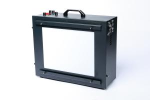 Quality 3nh T259000+ high illumination/adjustable color temperature transmission light box wholesale