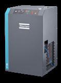 China Atlas Copco Compressed Air Dryers F335 Refrigerated Clean Air on sale