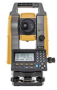 Buy cheap Topcon Total Station GM52 GTS-2002 USB Interface DXF Format Total Station from wholesalers