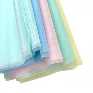 China Polypropylene PP Nonwoven Fabric 70gsm 100% Bamboo on sale