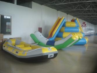 Guangzhou Bouncia Inflatables Factory