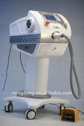 Quality Salon Use IPL E-light RF Beauty Machine 480 - 1200nm For Ance / Blood Silk Removal wholesale