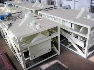 Quality Sunflower Seed Huller / Sunflower seed hulling machine wholesale